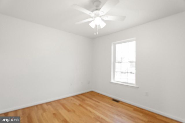 1119 EWELL ST, Front Royal, VA 22630