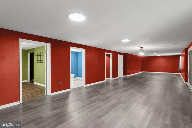 1119 EWELL ST, Front Royal, VA 22630