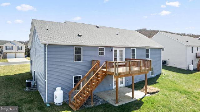 1119 EWELL ST, Front Royal, VA 22630