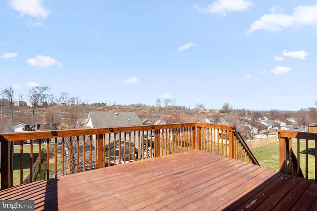 1119 EWELL ST, Front Royal, VA 22630