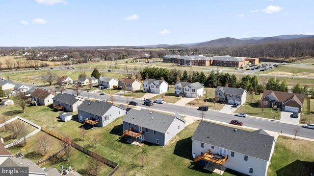 1119 EWELL ST, Front Royal, VA 22630