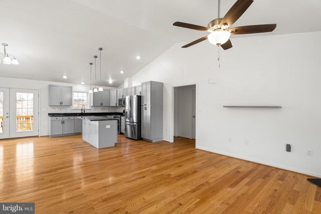 1119 EWELL ST, Front Royal, VA 22630