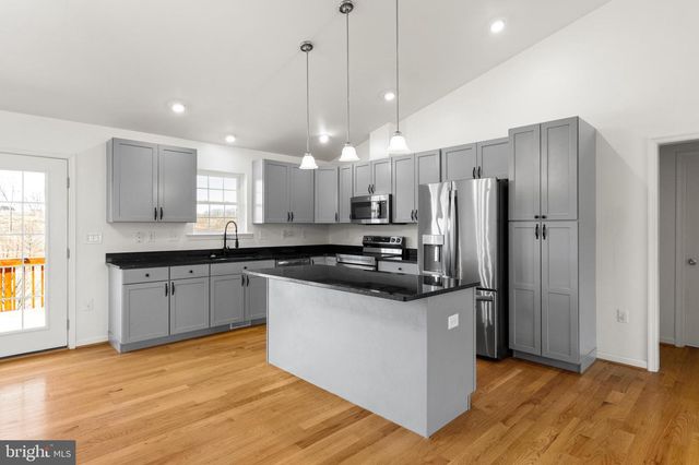 1119 EWELL ST, Front Royal, VA 22630