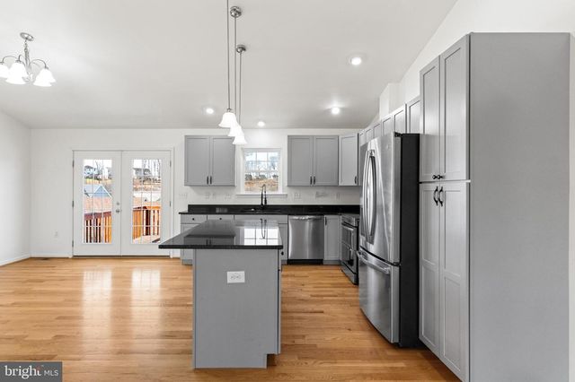 1119 EWELL ST, Front Royal, VA 22630