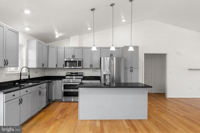 1119 EWELL ST, Front Royal, VA 22630