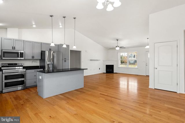 1119 EWELL ST, Front Royal, VA 22630