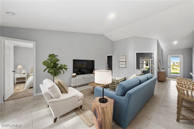 2824 NW 27th ST, Cape Coral, FL 33993