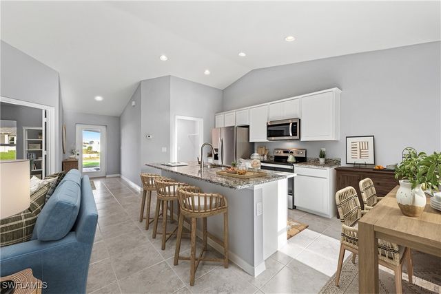 2824 NW 27th ST, Cape Coral, FL 33993