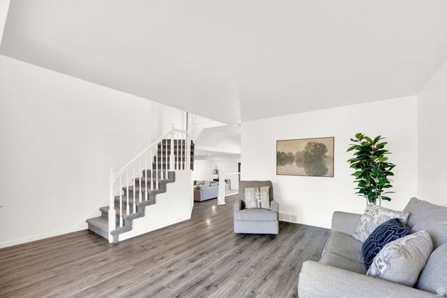 4652 W VISTA DR, Highland, UT 84003