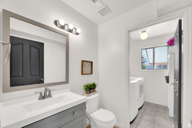 4652 W VISTA DR, Highland, UT 84003