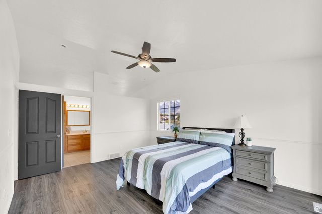 4652 W VISTA DR, Highland, UT 84003