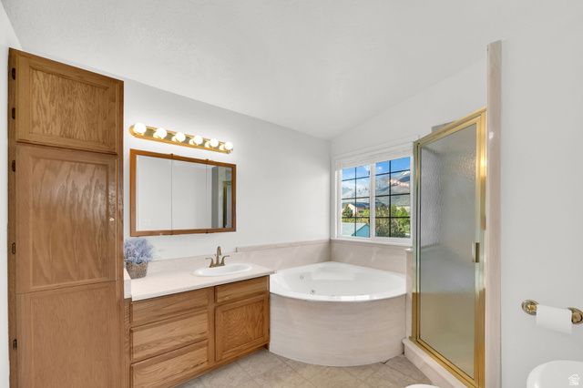 4652 W VISTA DR, Highland, UT 84003