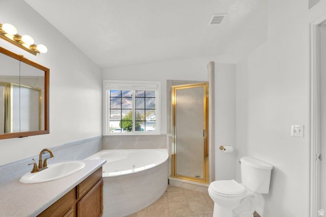 4652 W VISTA DR, Highland, UT 84003