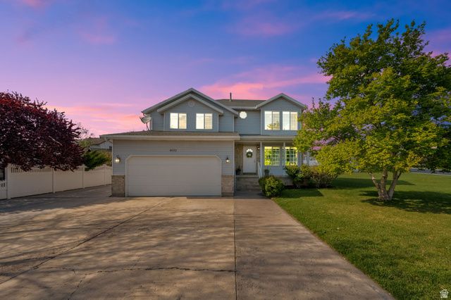 4652 W VISTA DR, Highland, UT 84003