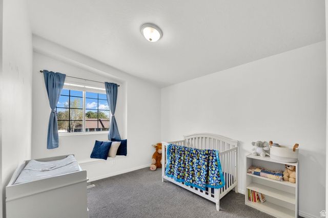 4652 W VISTA DR, Highland, UT 84003