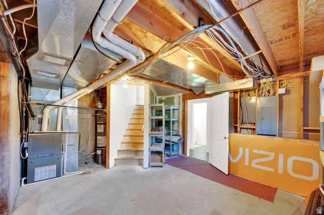 4652 W VISTA DR, Highland, UT 84003