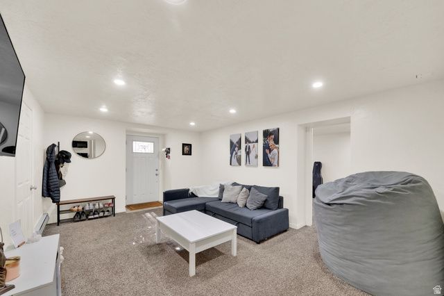 4652 W VISTA DR, Highland, UT 84003