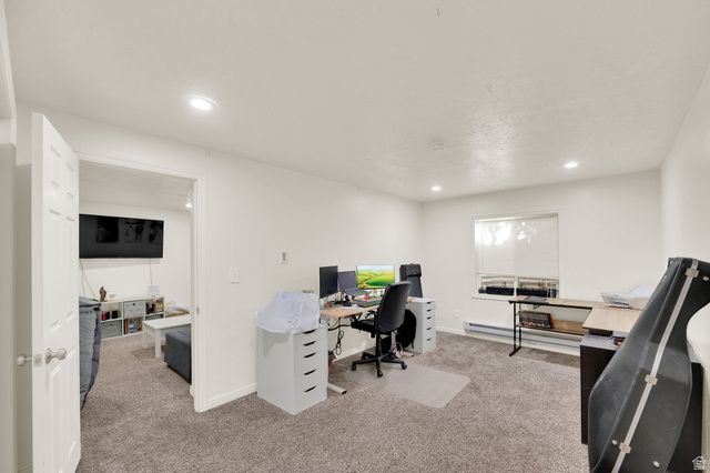 4652 W VISTA DR, Highland, UT 84003