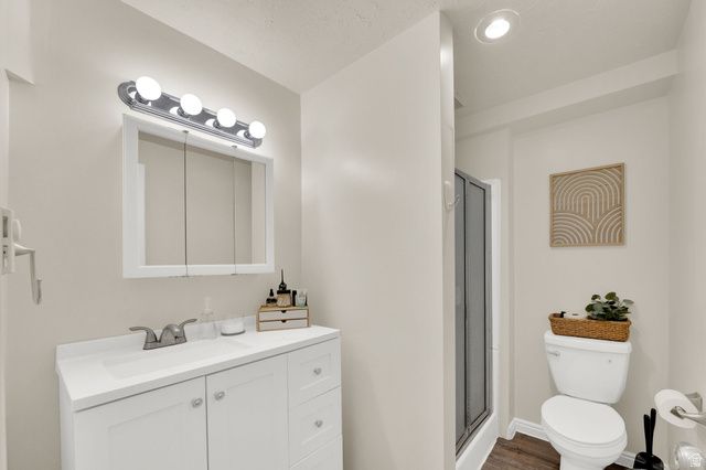 4652 W VISTA DR, Highland, UT 84003