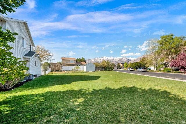 4652 W VISTA DR, Highland, UT 84003