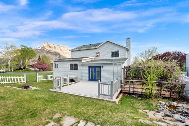 4652 W VISTA DR, Highland, UT 84003