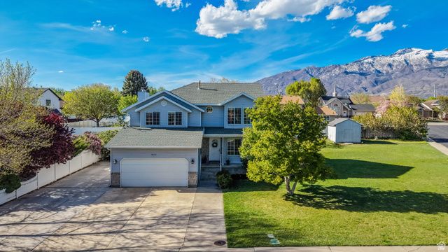 4652 W VISTA DR, Highland, UT 84003