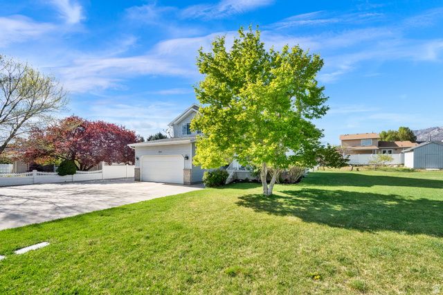 4652 W VISTA DR, Highland, UT 84003