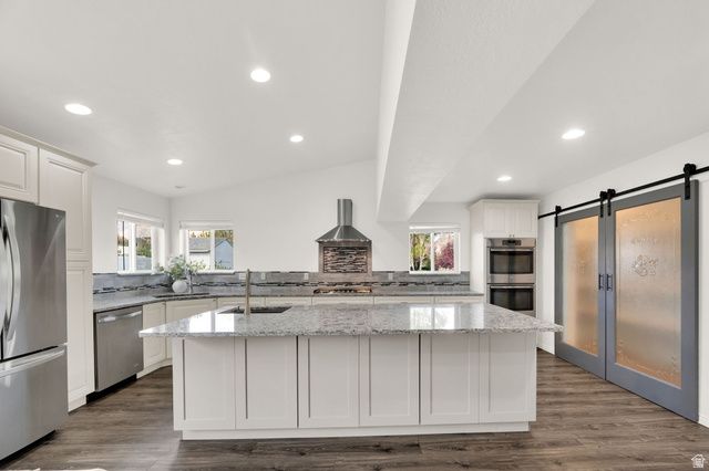 4652 W VISTA DR, Highland, UT 84003