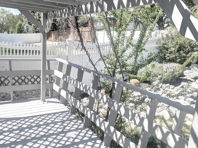 4652 W VISTA DR, Highland, UT 84003