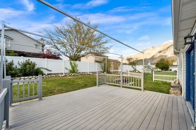 4652 W VISTA DR, Highland, UT 84003