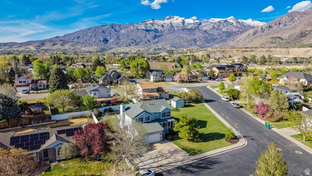 4652 W VISTA DR, Highland, UT 84003