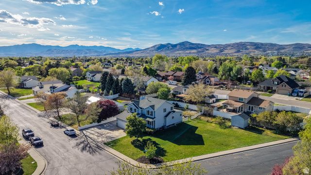 4652 W VISTA DR, Highland, UT 84003