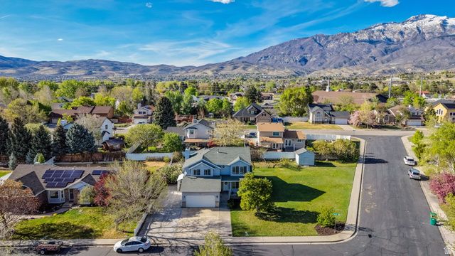 4652 W VISTA DR, Highland, UT 84003