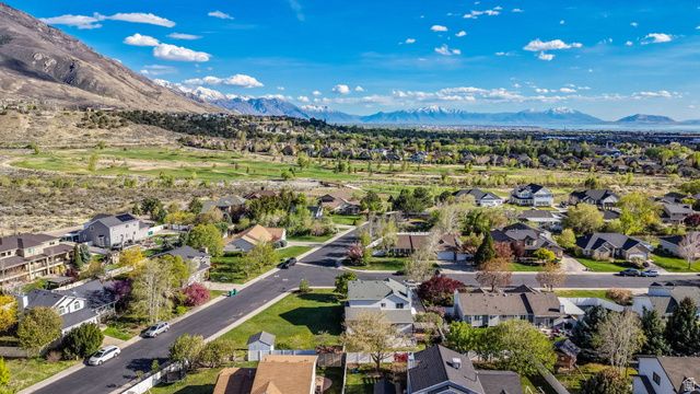 4652 W VISTA DR, Highland, UT 84003