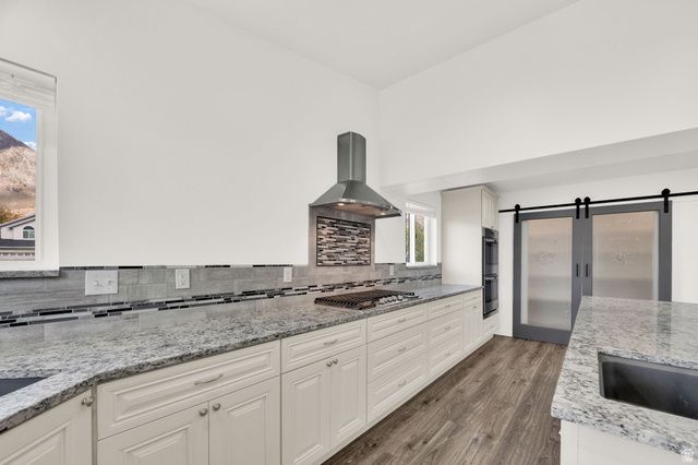 4652 W VISTA DR, Highland, UT 84003