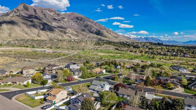 4652 W VISTA DR, Highland, UT 84003