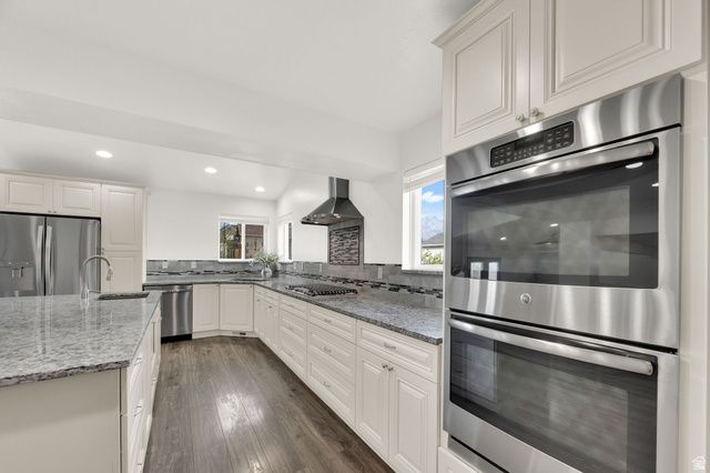 4652 W VISTA DR, Highland, UT 84003