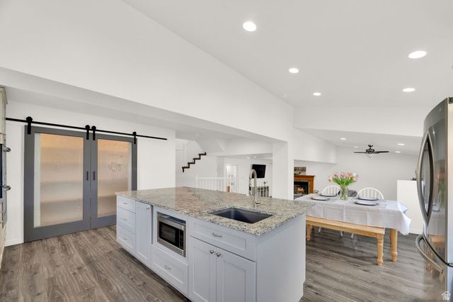 4652 W VISTA DR, Highland, UT 84003