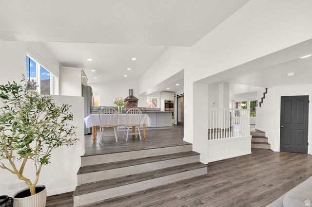 4652 W VISTA DR, Highland, UT 84003