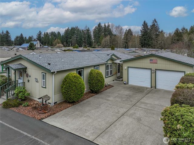 5101 E Grey Sea Eagle Lane SW, Tumwater, WA 98512