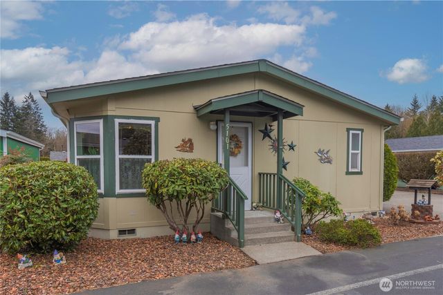 5101 E Grey Sea Eagle Lane SW, Tumwater, WA 98512