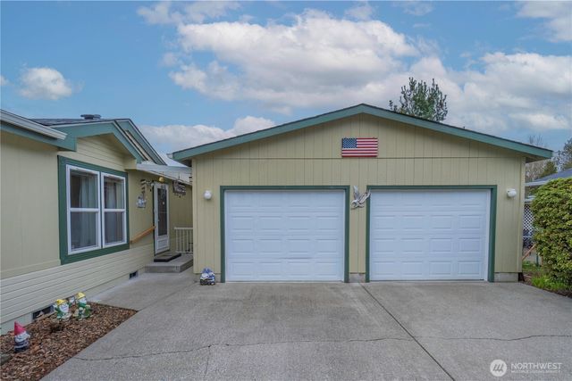 5101 E Grey Sea Eagle Lane SW, Tumwater, WA 98512