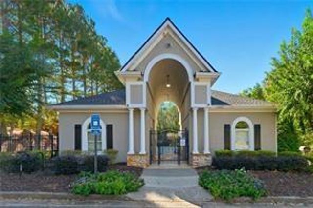 278 Carrington Way, Canton, GA 30115