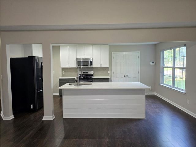 278 Carrington Way, Canton, GA 30115