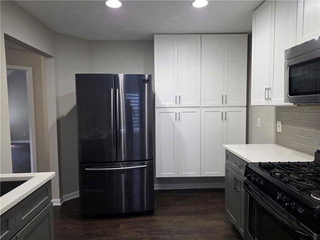 278 Carrington Way, Canton, GA 30115