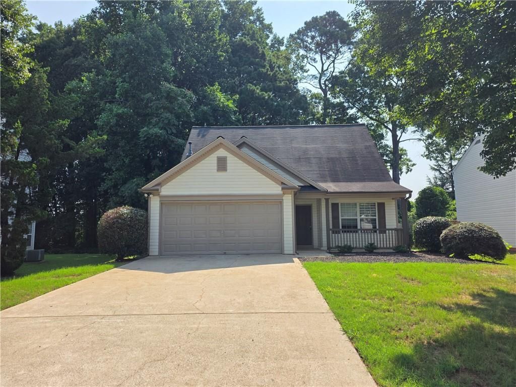278 Carrington Way, Canton, GA 30115