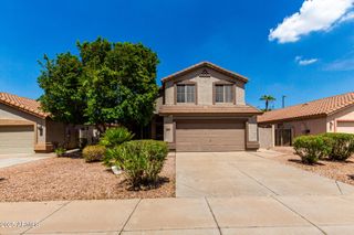 846 W STRAFORD Avenue, Gilbert, AZ 85233