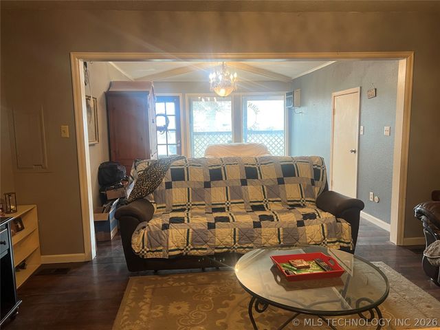 2715 Haskell Boulevard 2715, Muskogee, OK 74403