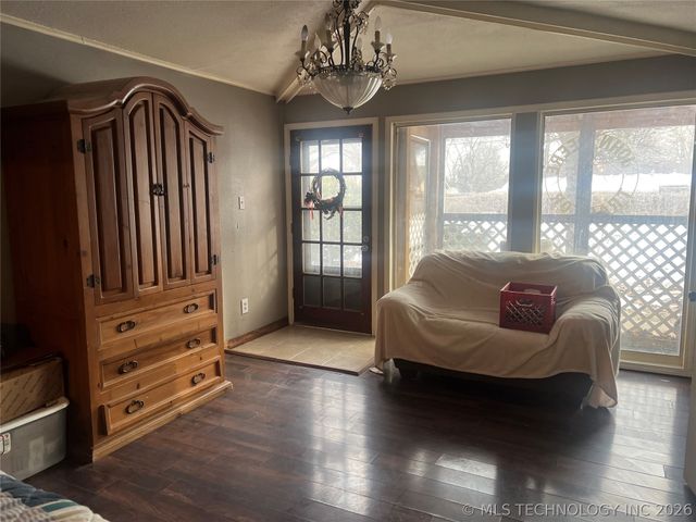 2715 Haskell Boulevard 2715, Muskogee, OK 74403