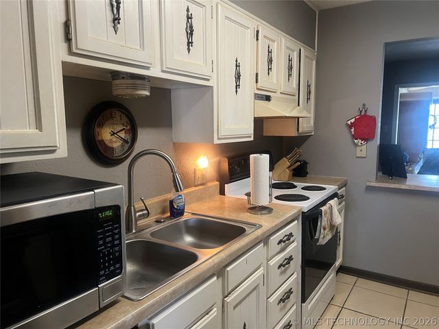 2715 Haskell Boulevard 2715, Muskogee, OK 74403